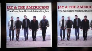 JAY &amp; THE AMERICANS-&quot;THIS MAGIC MOMENT&quot;(LYRICS)