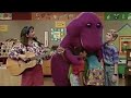 Barney Song I Love You Practice Makes Music