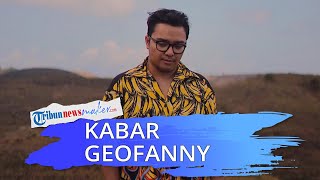 Kabar Terbaru Geofanny 'Menabung,' Kini Tinggal di Amerika dan Jadi Desainer