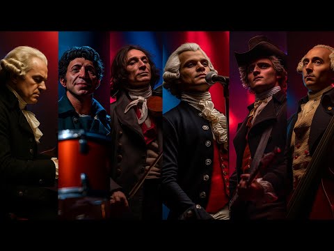 People's Sword - The Reds