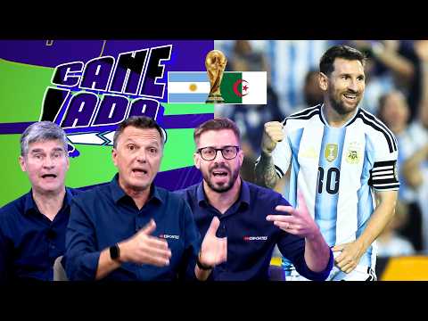 CANELADA – 17/06/26