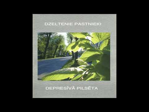 Dzeltenie Pastnieki - Tu Mana Jau