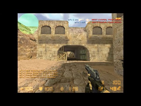 mTw | zonic vs. Meet Your Makers (IEM III Global Finals 2009)