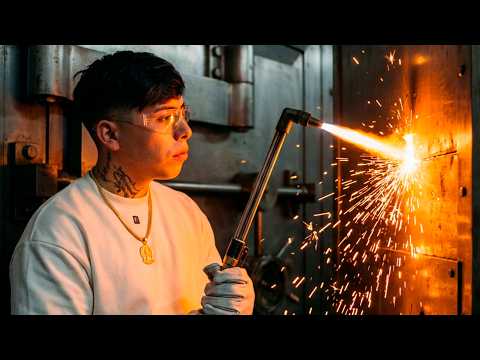 Bayron Fire vs Oxicorte