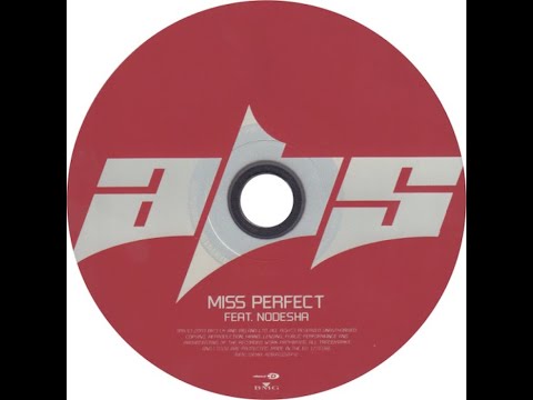 Abs featuring Nodesha - Miss Perfect (Problem Kid Latin Vox)