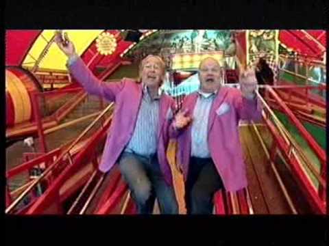 Kermis TV Artiesten - De Deurzakkers