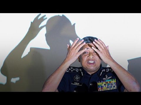 Massenvernichtungswaffe VX: So starb Kim Jong Nam