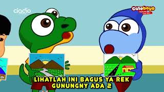 Download lagu Rujak Ribet Sing Tuku Mbulet | Cak Ikin Culoboyo mp3