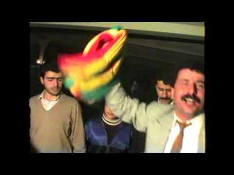 NEWROZ GECESİ  1992-2  BÖLÜM