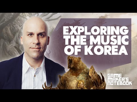 Cultural authenticity | GUILD WAR 2's Maclaine Diemer - Game Maker's Notebook