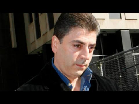 Mob Boss Killing Near Film Spot of ‘Made in Staten Island’