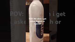 Download lagu English or Spanish they asked mp3 Download lagu English or Spanish they asked mp3