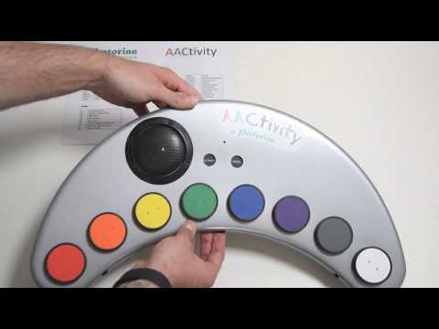 An Introduction to AACtivity!