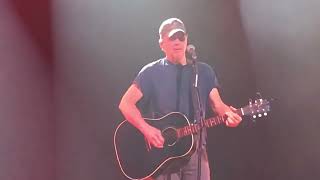 Chris Knight - Old Man Live Cameo Theater 8-27-22