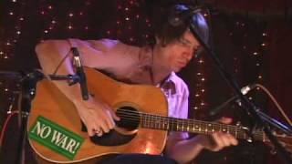 Ian Moore - Now You&#39;re Gone (Live from the Cactus Cafe)