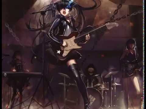 Nightcore - Would You Still Be There (Of Mice & Men)