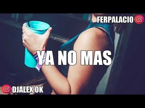 YA NO MAS - GO! VIVE  [FIESTERO REMIX]