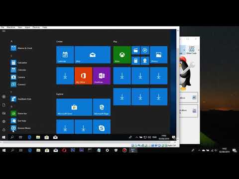 Dual Boot VirtualBox