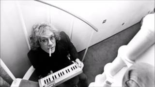 Warren Zevon - Hula Hula Boys (Live 1990)