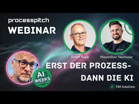Erst der Prozess, dann die KI: Wie ABC das Recruiting digitalisiert hat