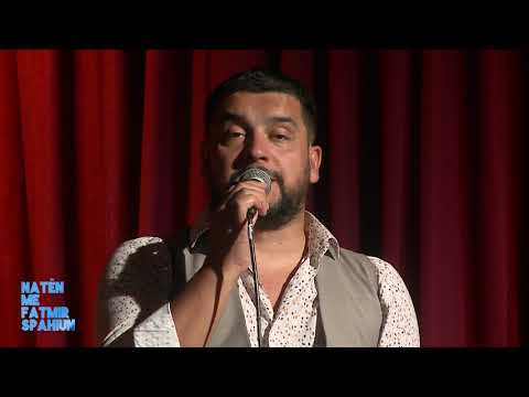 Faton Isufi - Qaj Maro (live)