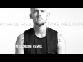 Markus Riva - Take Me Down (Rodion Gordin ...