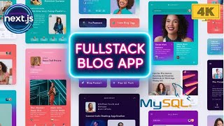 Easily Create Your Own Blog Website From Scratch Today