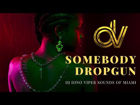 Dropgun -  Somebody - Music Video With Lyrics - Spinnin' Records
