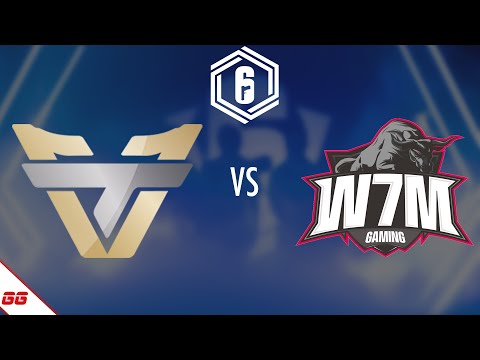 Team oNe vs W7M Gaming | 2020 Stage 2 Highlights