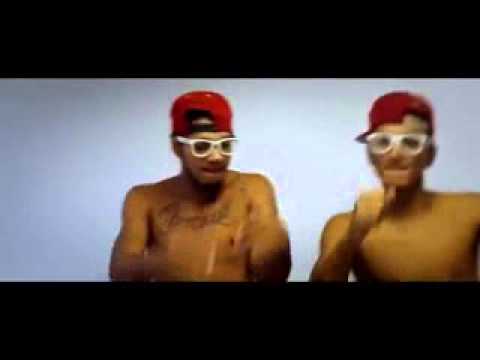 Mc 2K   Senta na Reboladinha Part  Dj Torricelli  VIDEO OFICIAL HD )