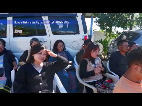 Tlungvel Welfare Intawhkhawm