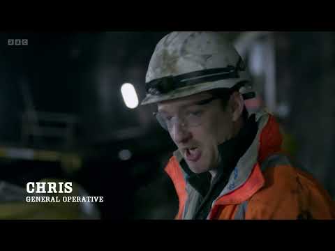 Inside Central Station, Series 4, Episode 4