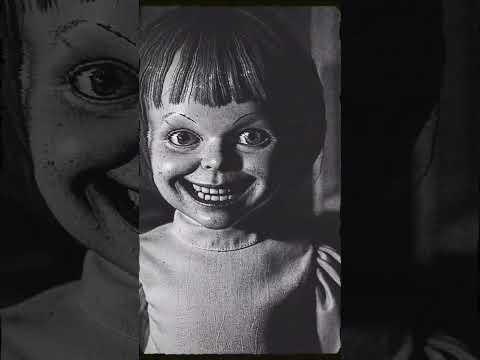 That smile #horror #ai #scarry #creepy #nakakatakot