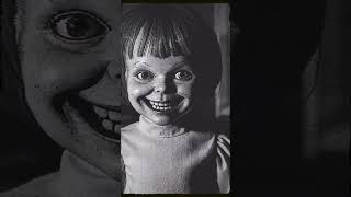 That smile #horror #ai #scarry #creepy #nakakatakot