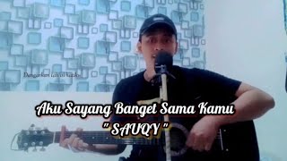 Download lagu Aku Sayang Banget Sama Kamu - Sauqy Chord gitar (Cover Fauzan Malik) #akustik #coverlagu mp3 Download lagu Aku Sayang Banget Sama Kamu - Sauqy Chord gitar (Cover Fauzan Malik) #akustik #coverlagu mp3