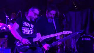 Anacrusis - Paint a Picture (St. Louis, MO - 2019 reunion)