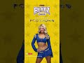ProBlitz 2023 Cheer Armed Forces Entertainment