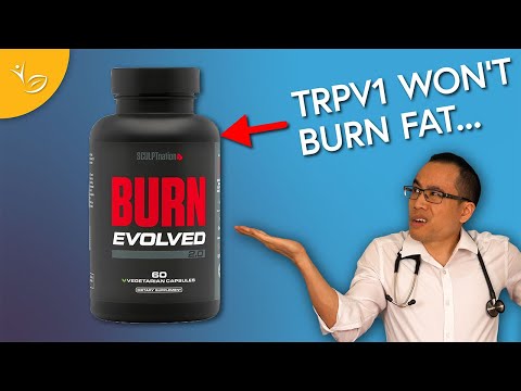 A Doctor Reviews: Burn Evolved 2.0