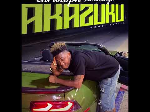 Christoph The Change  AKaZuKu (Official Audio )