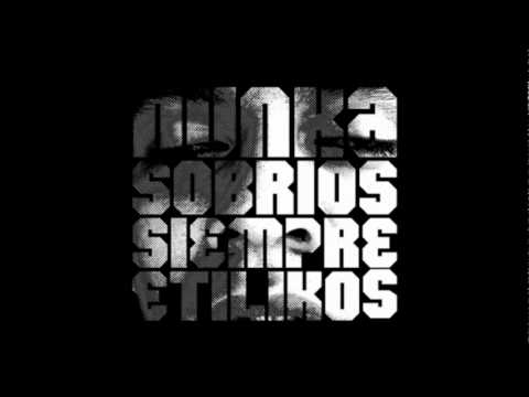 No me importo ETILIKOS punk rock