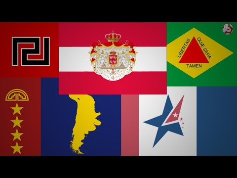 Países Fictícios - Episódio 3 - Musb