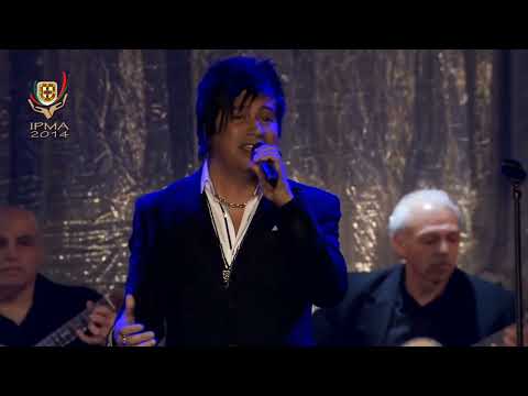 2014 IPMA - Tony Gouveia LIVE - 'Trigueirinha'