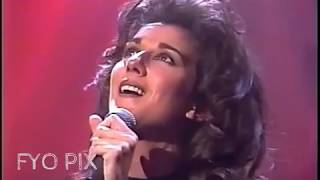 Celine Dion - Nothing Broken But My Heart (Best Clip)