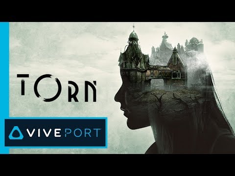 Torn | Aspyr | On Viveport and Viveport Subscription