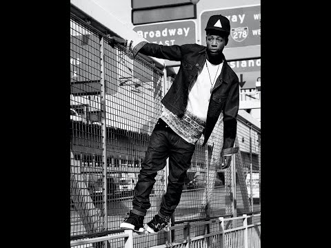 [FREE] Joey Badass x Mobb Deep x Wu-Tang Clan Old School Type Beat [2021] - "The Drop”