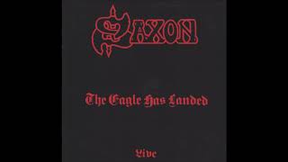 Saxon - Machine Gun (Live)