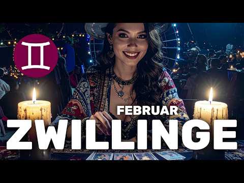 Zwillinge ♊ Austausch bringt frische Einsichten | KW 8 (16. Februar - 22. Februar 2026) - Tarot
