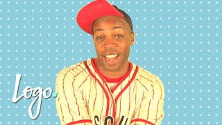 10 Questions w/ MTV&#39;s Todrick Hall: Viral Fame, Beyonce, and Miley Cyrus! | Logo