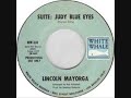 Lincoln Mayorga - Suite: Judy Blue Eyes