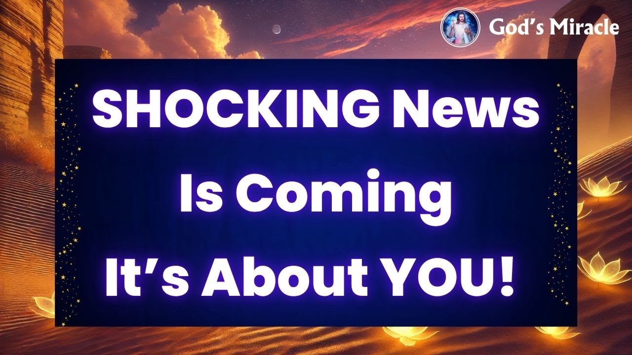 🔮📜 This Announcement Will Shock You — And Your Last Step Is The Reason It’s Happening Now… 🚪